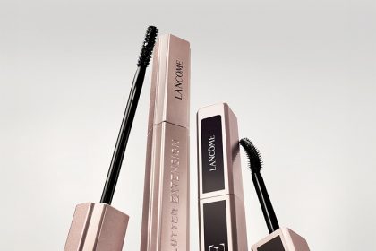 Lash Idôle Filter Extension الجديدة هي كل ما تحتاجينه أوليفيا رودريغو في الحملة الإعلانية لماسكارا لانكوم الجديدة