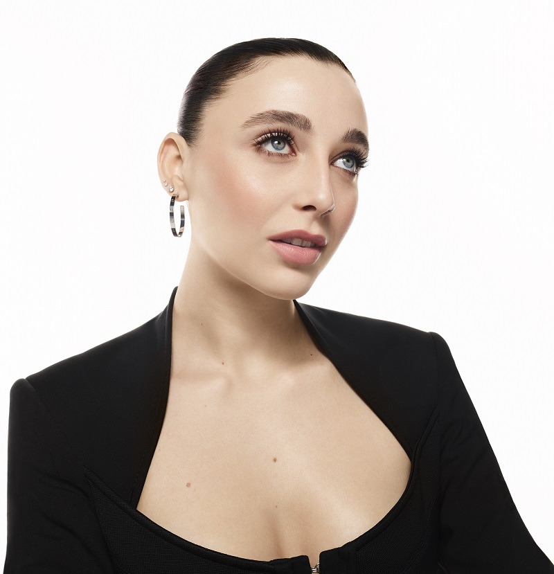 Lash Idôle Filter Extension الجديدة هي كل ما تحتاجينه