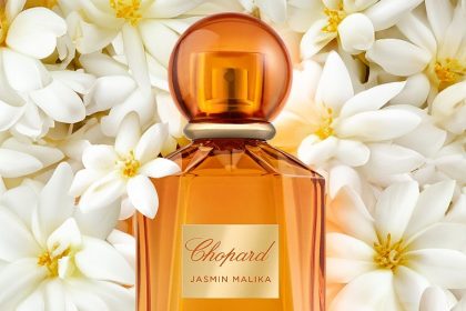 شوبارد عطر ياسمين مليكة الجديد