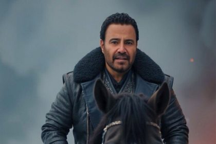 عاصي الحلاني يدخل سباق الاغنية الصيفية باغنية اشتكي لله