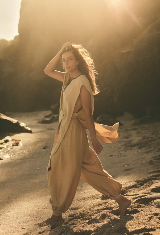 موضة صيف 2025  الأنوثة الراقية تلتقي بالراحة والحنين