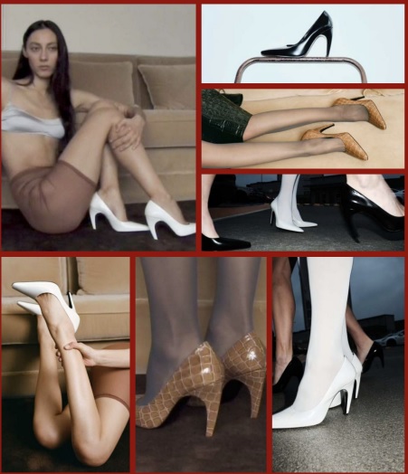 جود خريف وشتاء 25 ماركة الأحذية المفضلة لدى المشاهير. علامة الأحذية الجديدة التي أسرت قلوب نيكول كيدمان وكيم كارداشيان. في قلب باريس 