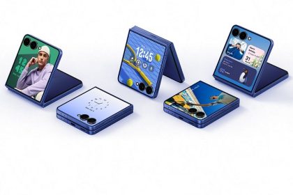 Galaxy Z Flip7 الذكاء الاصطناعي يلتقي بالتصميم الثوري في جيبك
