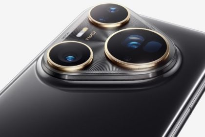 HUAWEI Pura 80 Ultra ثورة التصوير بمستشعر 1 إنش