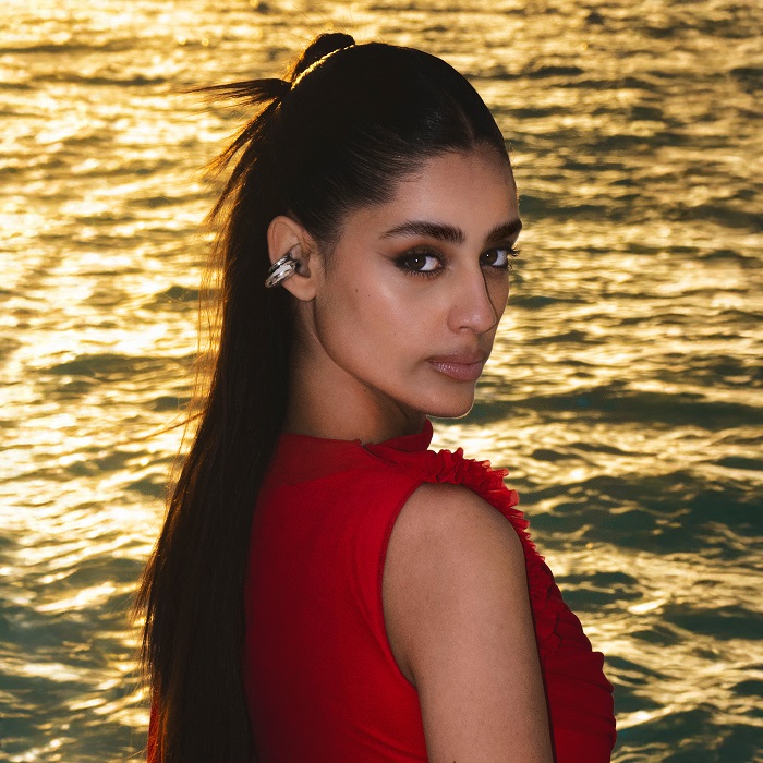  تيارا تطلق أحلى فترة رحلة موسيقية تمزج بين الروح الشرقية وإيقاعات البوب العصرية