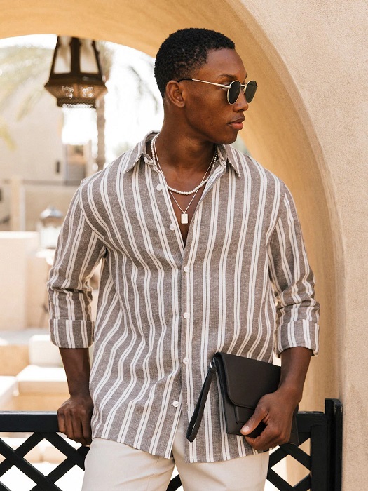 تشكيلة NEXT للعطلة الصيفية دليلك الكامل لأناقة كل أفراد العائلة