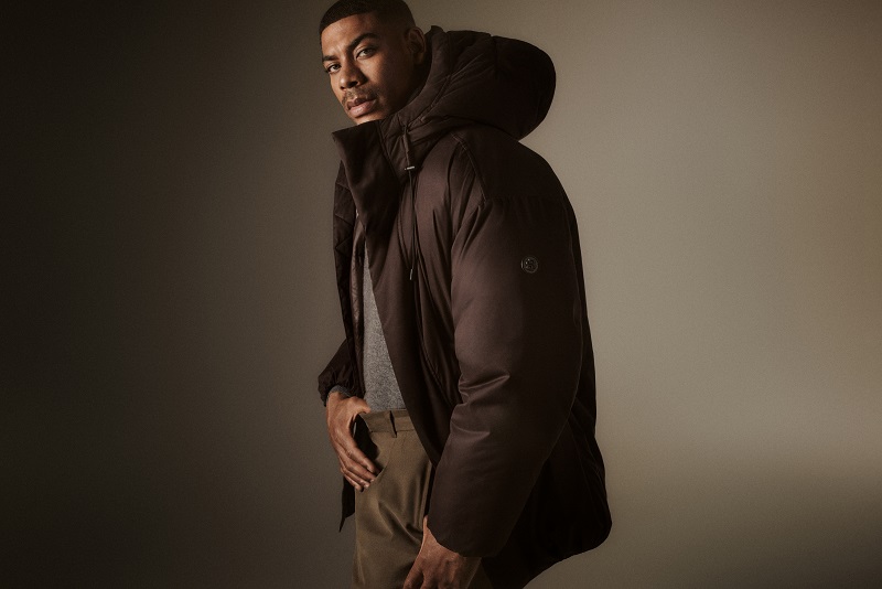 BOSS لخريف وشتاء 2025 دليلك لأبرز القطع الكلاسيكية 