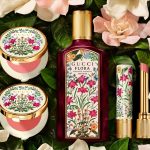 غوتشي فلورا الجديدة سيمفونية من الألوان والبهجة بإصدار محدود