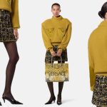 فيرساتشي خريف وشتاء 2025 عندما يلتقي الماضي بالمستقبل بروح التمرّد