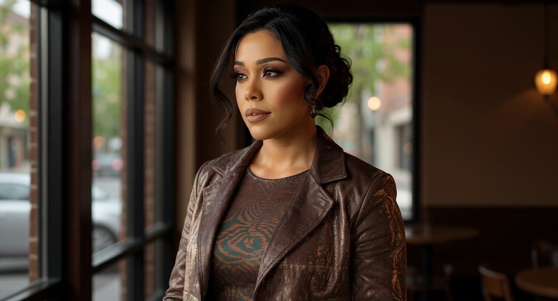 أطلقت الفنانة العمانية المتألقة ليلى نصيب أحدث أعمالها الغنائية بعنوان "وا شقاتي"، لتضيف بصمة فنية جديدة إلى مسيرتها الحافلة بالنجاحات