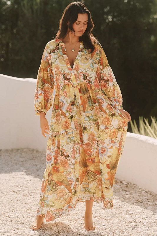 انثروبولوجي رحلة ساحرة بين الخيال والواقع