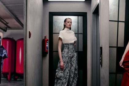 AZZI & OSTA لمسة عصرية على الفخامة الكلاسيكية