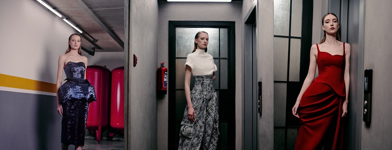 AZZI & OSTA لمسة عصرية على الفخامة الكلاسيكية