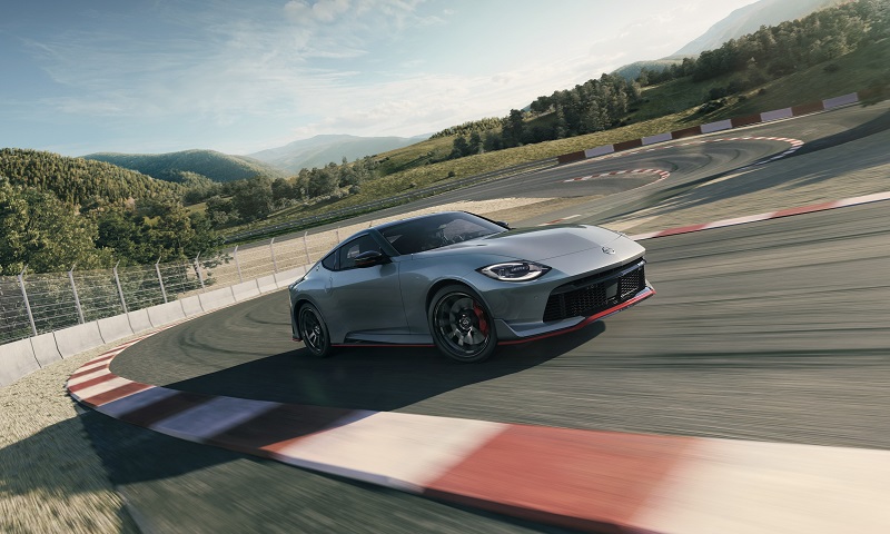 نيسان Z نيسمو 6 أسباب تجعلها سيارة تفوق كل التوقعات