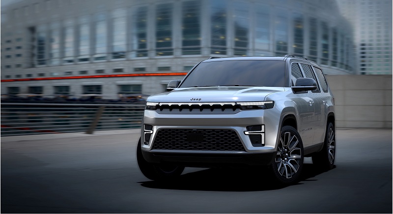 جراند واجونير 2026 بتصميم يجمع بين الفخامة والأداء