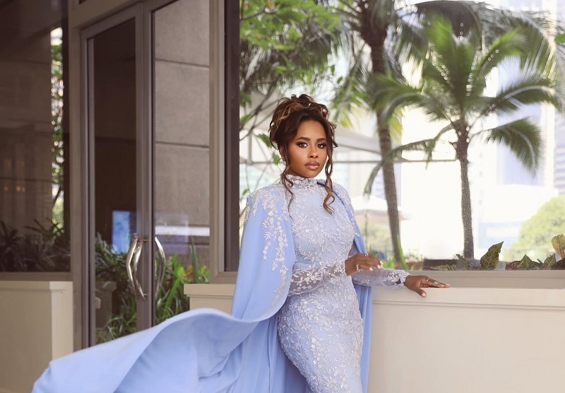 داليا مبارك تبدع في واحد عناب وتنضم إلى لجنة تحكيم ذا فويس كيدز