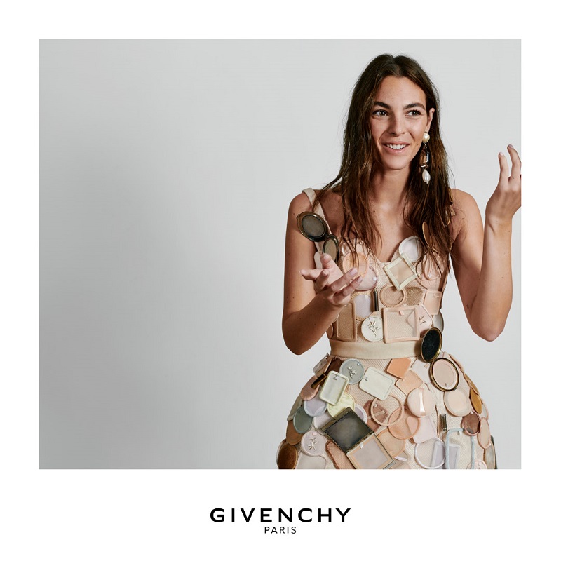 جيڤنشي خريف 2025 بداية عهد سارة بورتون