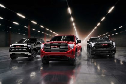 جنرال موتورز تطلق حملتها السنوية بعروض حصرية