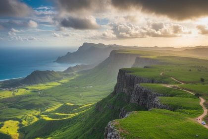 صلالة دليلك لقضاء عطلة نهاية أسبوع مثالية