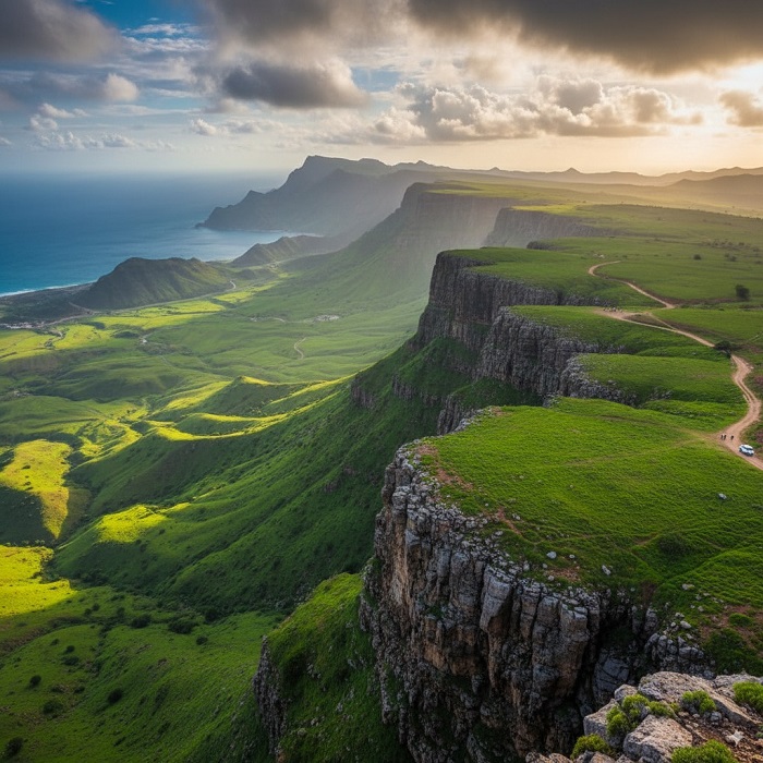صلالة دليلك لقضاء عطلة نهاية أسبوع مثالية
