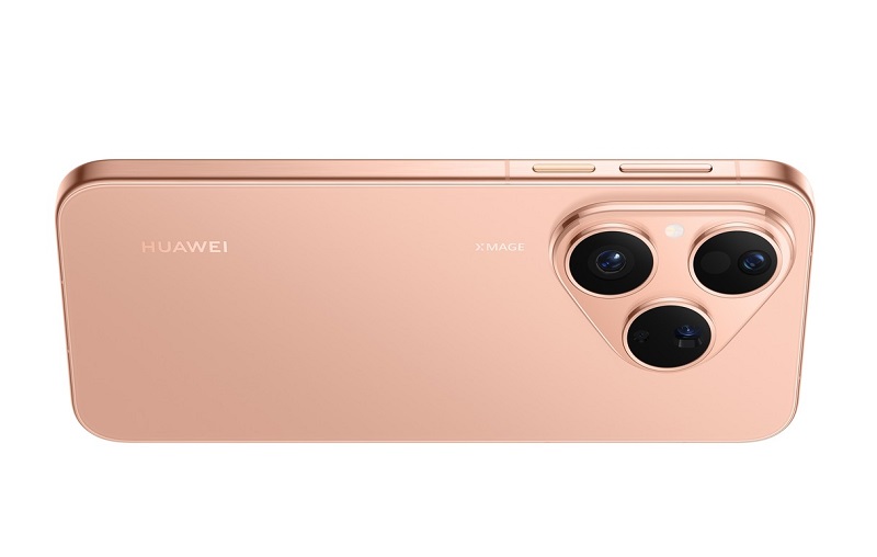 HUAWEI Pura 80 الهاتف الذكي الرائد 