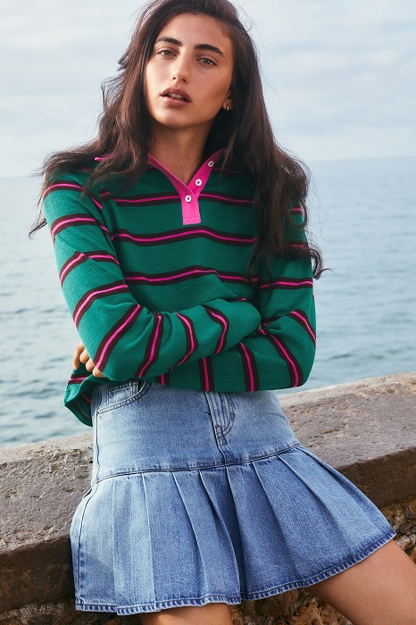 تشكيلة NEXT للعطلة الصيفية دليلك الكامل لأناقة كل أفراد العائلة