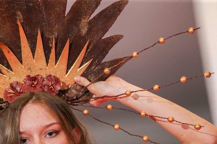 دبي على موعد مع أحلى رحلة حول العالم كل ما تريد معرفته عن صالون دو شوكولا 2025