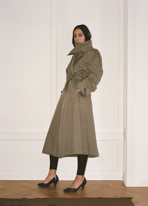 علامة جود Jude القوة الجديدة في عالم الأحذية الفاخرة التي أسرت المشاهير