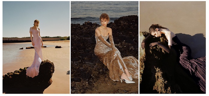 مرمر حليم الطفولة لخريف وشتاء 2025 رحلة إلى الجذور 