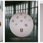 Malone Souliers SS26 الأناقة تتألق في أسبوع الموضة بلندن