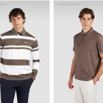 Paul & Shark لخريف شتاء 2025 أناقة الأداء المستوحاة من البحر