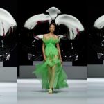  زهرة الأوركيد انحناءات أنثوية آسرة وسيمفونية تصميمية فريدة