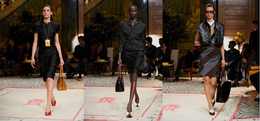 إنها ليست مجرد مجموعة أزياء؛