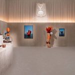 Santoni ربيع وصيف 2026 عندما يلتقي التراث بالفن في أسبوع ميلانو للموضة