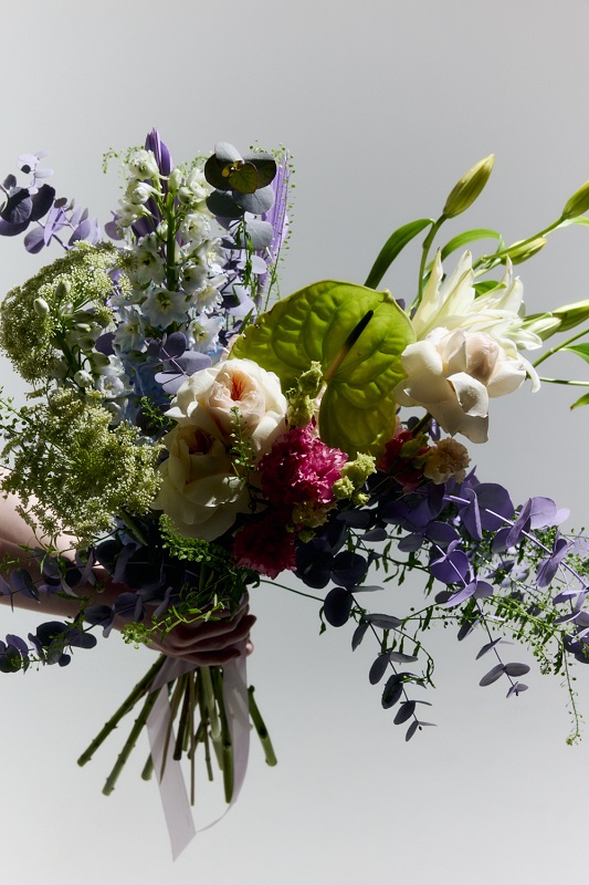 ليوم زفاف أسطوري إليكِ أبرز الاتجاهات لزهور الأعراس في 26