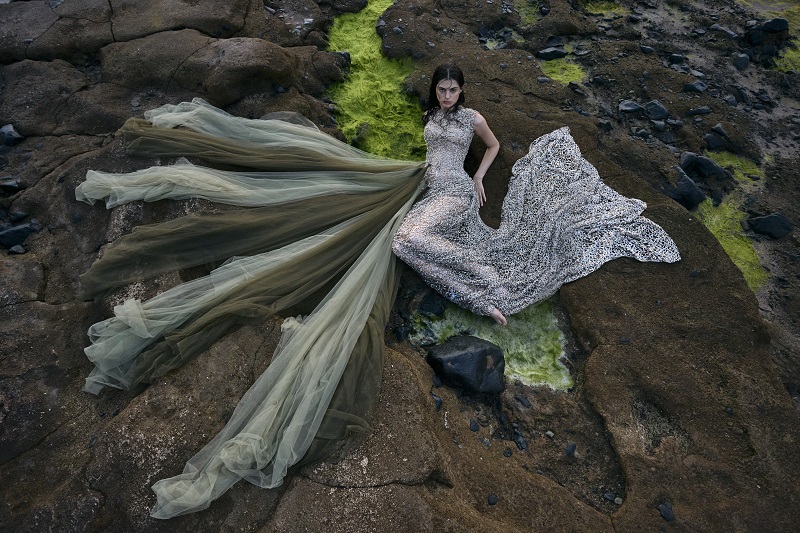 ANAYA COLLECTION ربيع وصيف 2026 حلم جزر الباليار