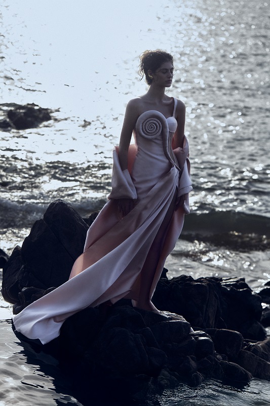 ANAYA COLLECTION ربيع وصيف 2026 حلم جزر الباليار