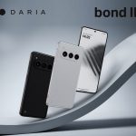 داريا بوند 2 الهاتف الذكي الجديد الذي يجتاح أسواق الخليج بتقنيات غير مسبوقة