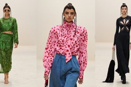 ذات كونسيبت ستور يكشف عن مجموعته الجريئة لخريف وشتاء 2025