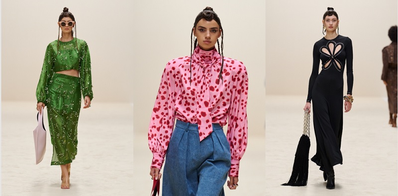 ذات كونسيبت ستور يكشف عن مجموعته الجريئة لخريف وشتاء 2025