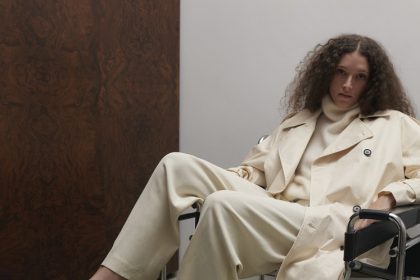 نيوس لخريف وشتاء 2025 عودة لجمال التسعينيات بلمسة عصرية