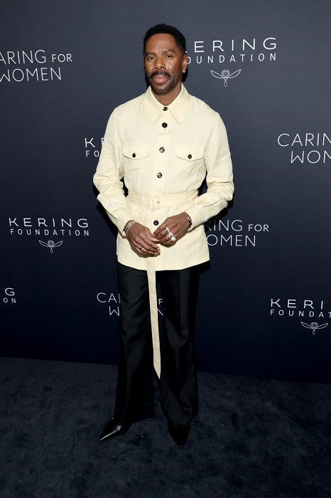 نجمات بوشرون في حفل Caring for Women من Kering فخامة لا تُنسى 