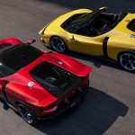  فيراري 849 تيستاروسا وحش مارانيلو الهجين الجديد يكسر الحواجز