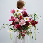 ليوم زفاف أسطوري إليكِ أبرز الاتجاهات لزهور الأعراس في 26