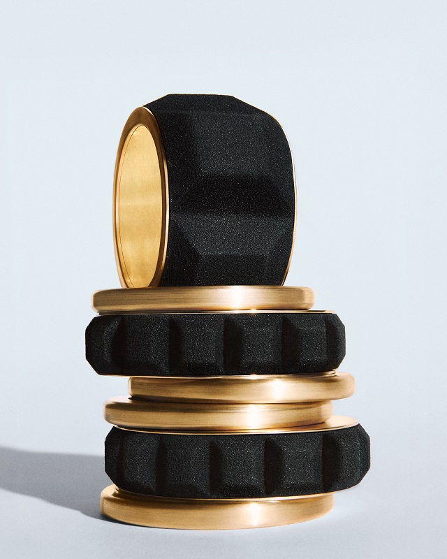 بوشرون تكشف عن مجموعة "Quatre" الجديدة: ابتكار رملي يكسر التقاليد