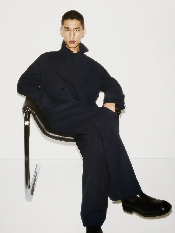 أناقة ورقي كولكشن أوف ستايل تكشف عن خريف شتاء 2025