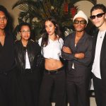  كالفن كلاين وماي تريزا يطلقان مجموعة ربيع 2026 في أمسية نجمية بنيويورك