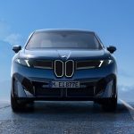 BMW iX3 الجديدة كلياً حقبة من متعة القيادة