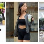 Bershka Active الأناقة الرياضية العصرية التي تواكب إيقاع حياتك