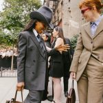 كالفن كلاين كولكشن لربيع 2026 رؤية فيرونيكا ليوني